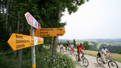 Herzroute, Etappe 6/13