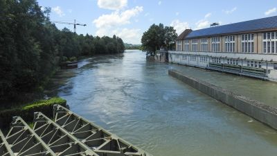 Rhein-Route, Etappe 9/9