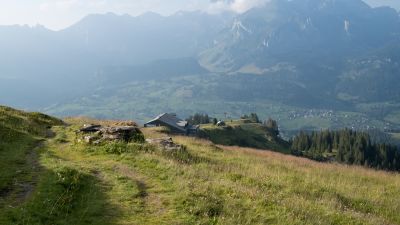 Churfirsten-Weg