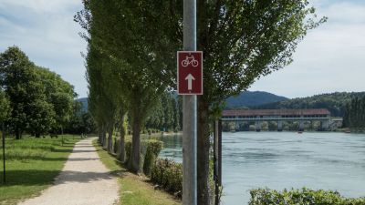 Mittelland-Route, Etappe 4/7