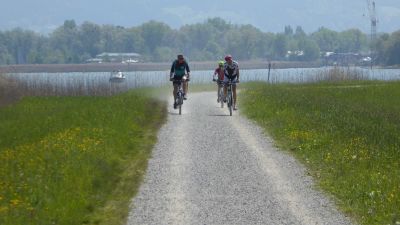 Rhein-Route, Etappe 5/9