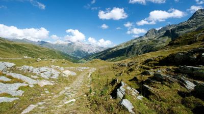 ViaSpluga, Etappe 3/4