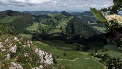 ViaSurprise, Etappe 3/6
