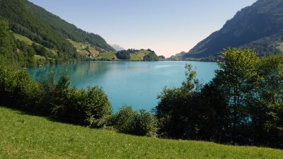 Seen-Route, Etappe 5/10