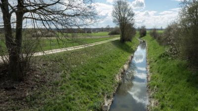 Seeland-Solothurn-Weg, Etappe 3/4