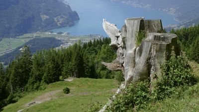 Obwaldner Höhenweg