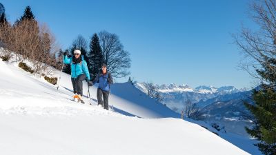 Niederurnertäli Trail