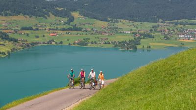 Herzroute, Etappe 8/13