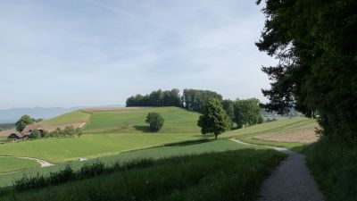 Herzschlaufe Burgdorf, Etappe 1/2