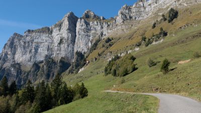 Churfirsten-Panoramabike