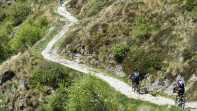 Lugano Bike, Etappe 4/4