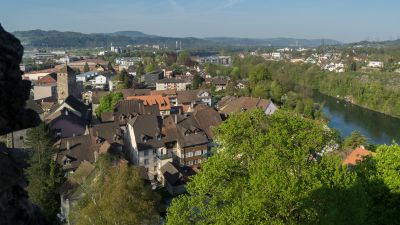 ViaRhenana, Etappe 8/10