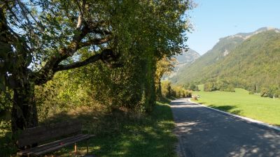 Seen-Route, Etappe 2/10