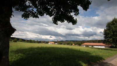Chemin du Jura, Etappe 5/5