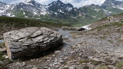 Senda Scuol–Samnaun