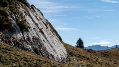 Tour des Alpes Vaudoises