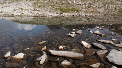 Sentiero Alpino Calanca, Etappe 1/3