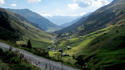 Panorama Ride, Etappe 4/4