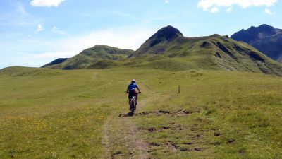 Durannapass–Strelapass