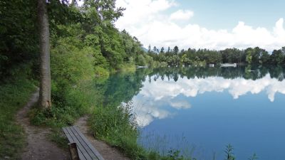 Appenzeller Weg