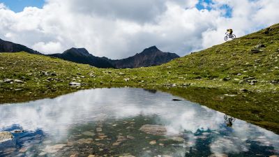 Arosa Lenzerheide Rundtour