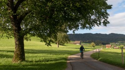 Seen-Route, Etappe 8/10