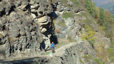 Visp–Zermatt Bike