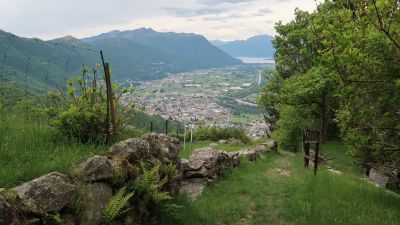 Valle Morobbia Bike