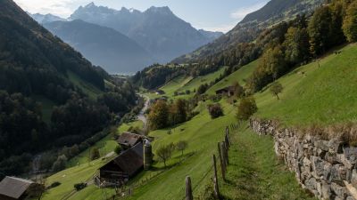 ViaSuworow, Etappe 5/11
