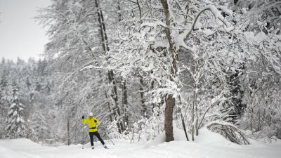 Piste l’NRGique