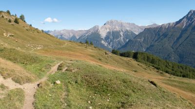Via Engiadina, Etappe 10/12