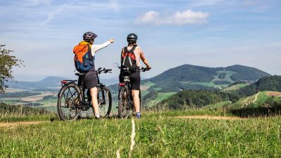 Jurapark-Aargau-Route, Etappe 3/3