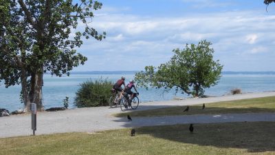 Kartäuser-Fürstenland-Route, Etappe 2/2