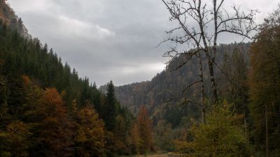 Au fil du Doubs, Etappe 2/4