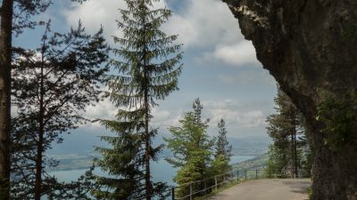Panorama Bike, Etappe 10/14