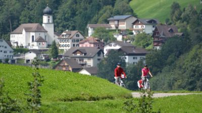 Herzroute, Etappe 11/13