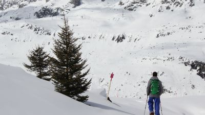 Andermatt Trail