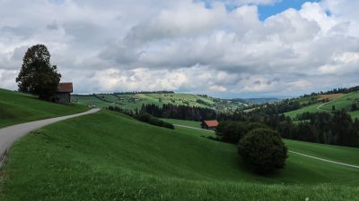 Wiggertal–Glaubenberg, Etappe 2/2