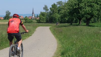 Gögelland-Route