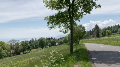 Chaumont Tour