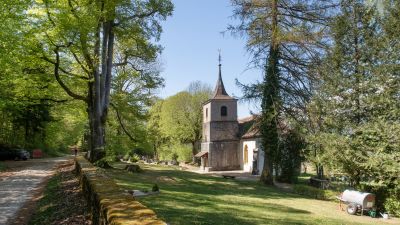 Val-de-Ruz Bike