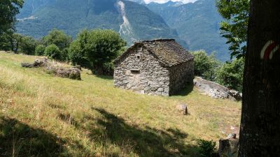 Claro e il suo Monastero