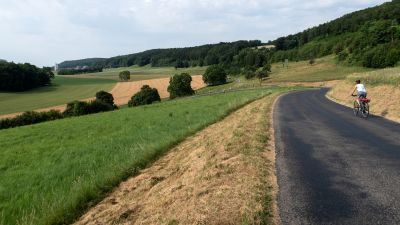 Boucle de la Plaine de l’Orbe