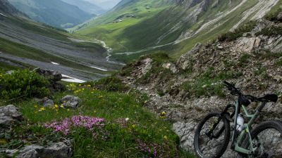 Graubünden Bike