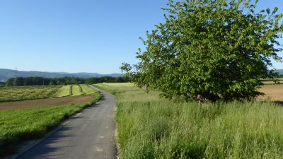 Jura Bike, Etappe 1/9