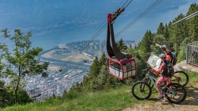 Cardada Bike
