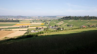 Schaffhauserland Bike