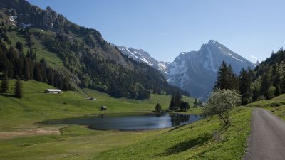 Hörnli Bike, Etappe 3/3