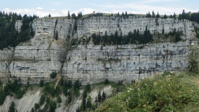 Jura Bike, Etappe 7/9