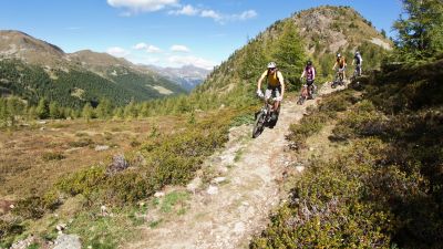 Col d’Anzana